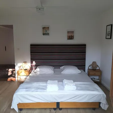 Le Pre Des Huppes Holiday home