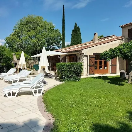 Holiday home Le Pre Des Huppes